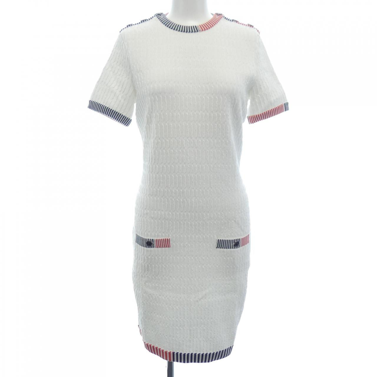 Chanel P60618K46441 Dress