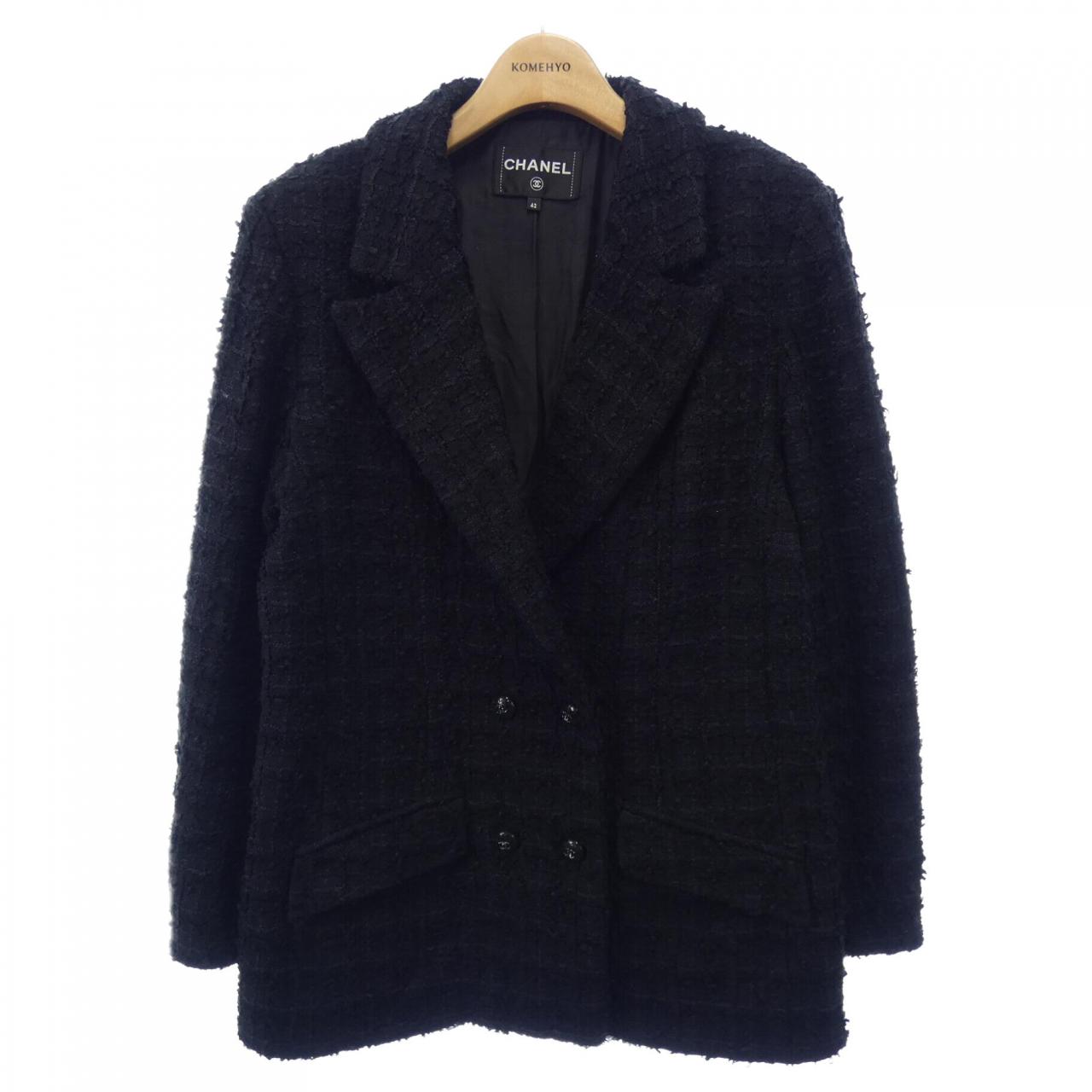 Chanel P71905V63459 Jacket