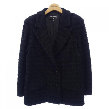 Chanel P71905V63459 Jacket