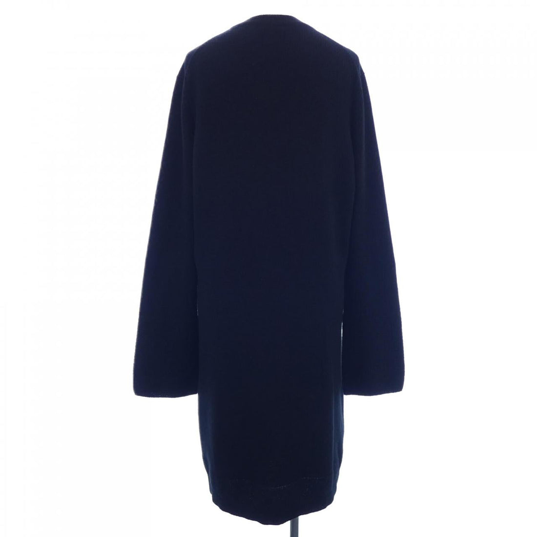 Chanel P36176K02174 09A Cashmere Long Cardigan