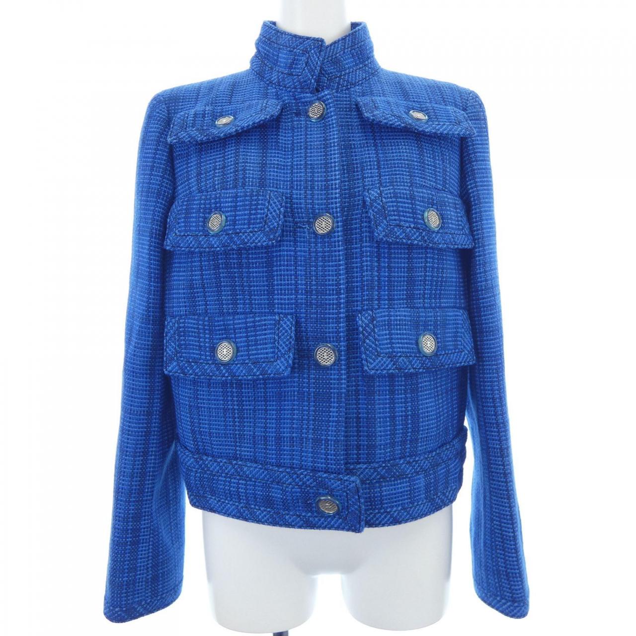 Chanel P62605K46600 Jacket