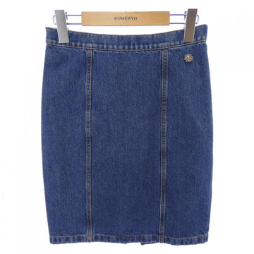 Chanel P73756V65335 Skirt