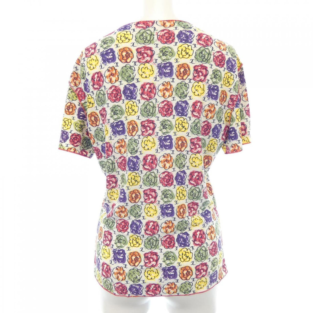 Chanel P11246V06839 Top