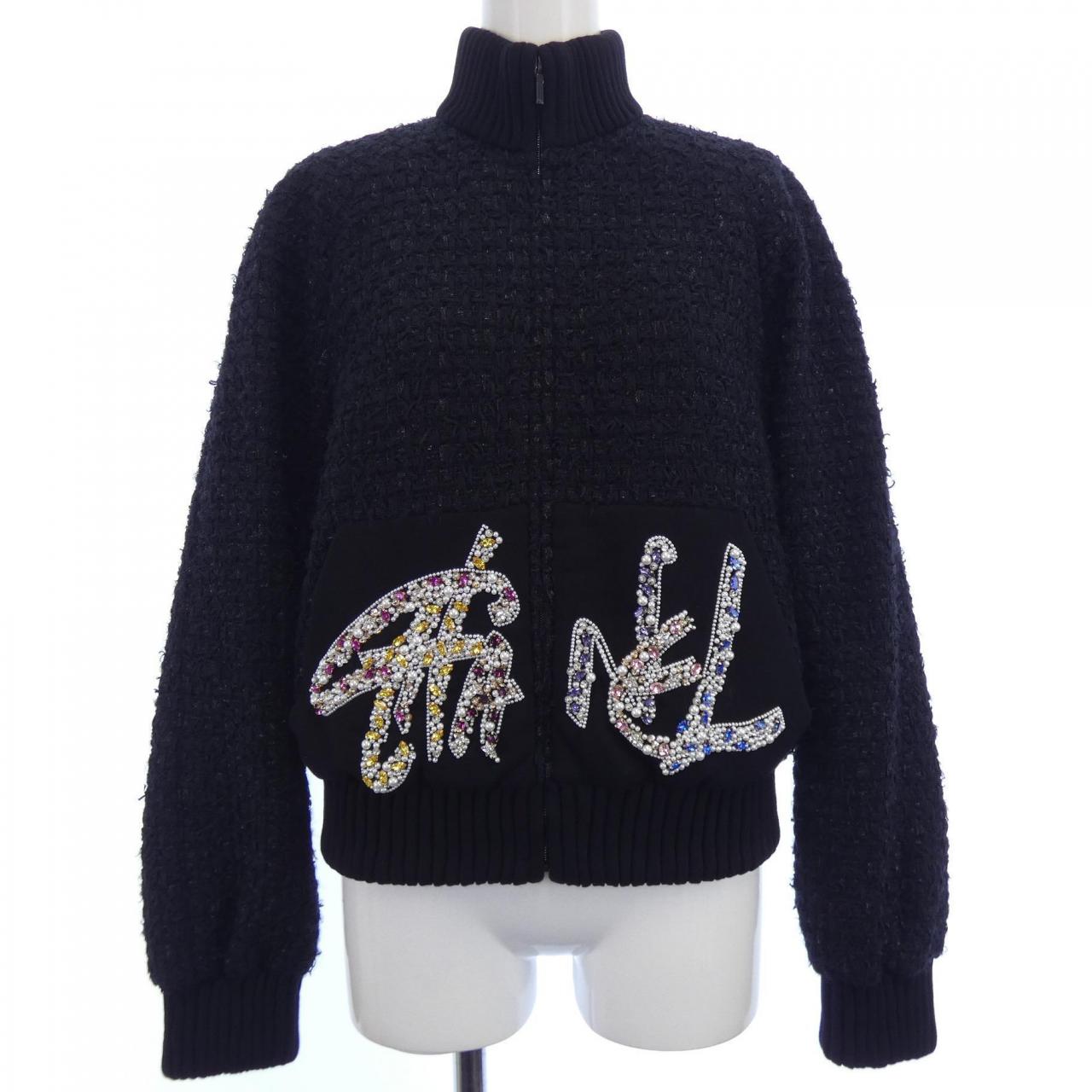 Chanel P73119V64568 Blouson