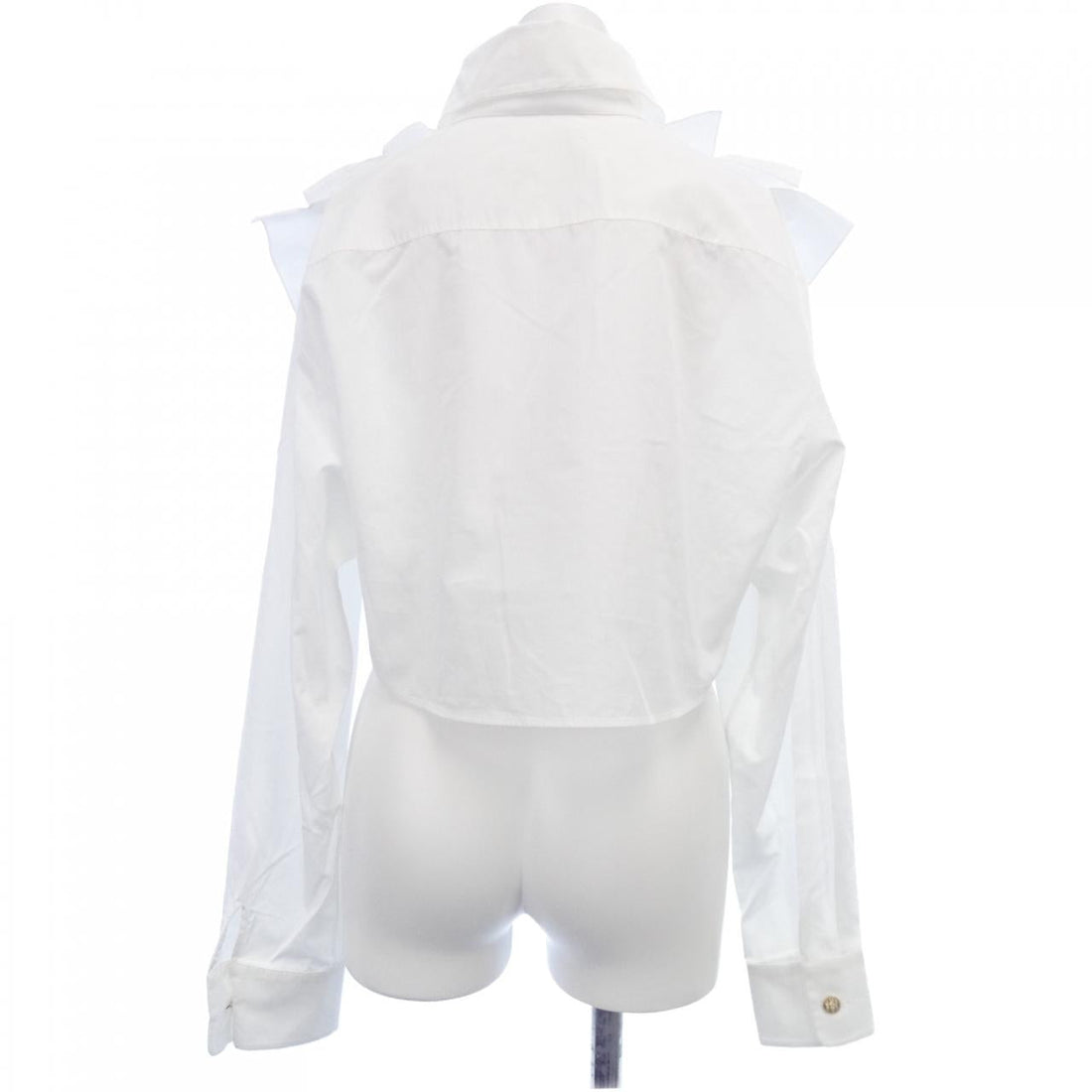 Chanel P73037V12974 Shirt