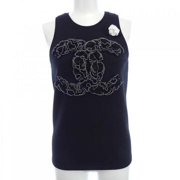 Chanel Tank Top