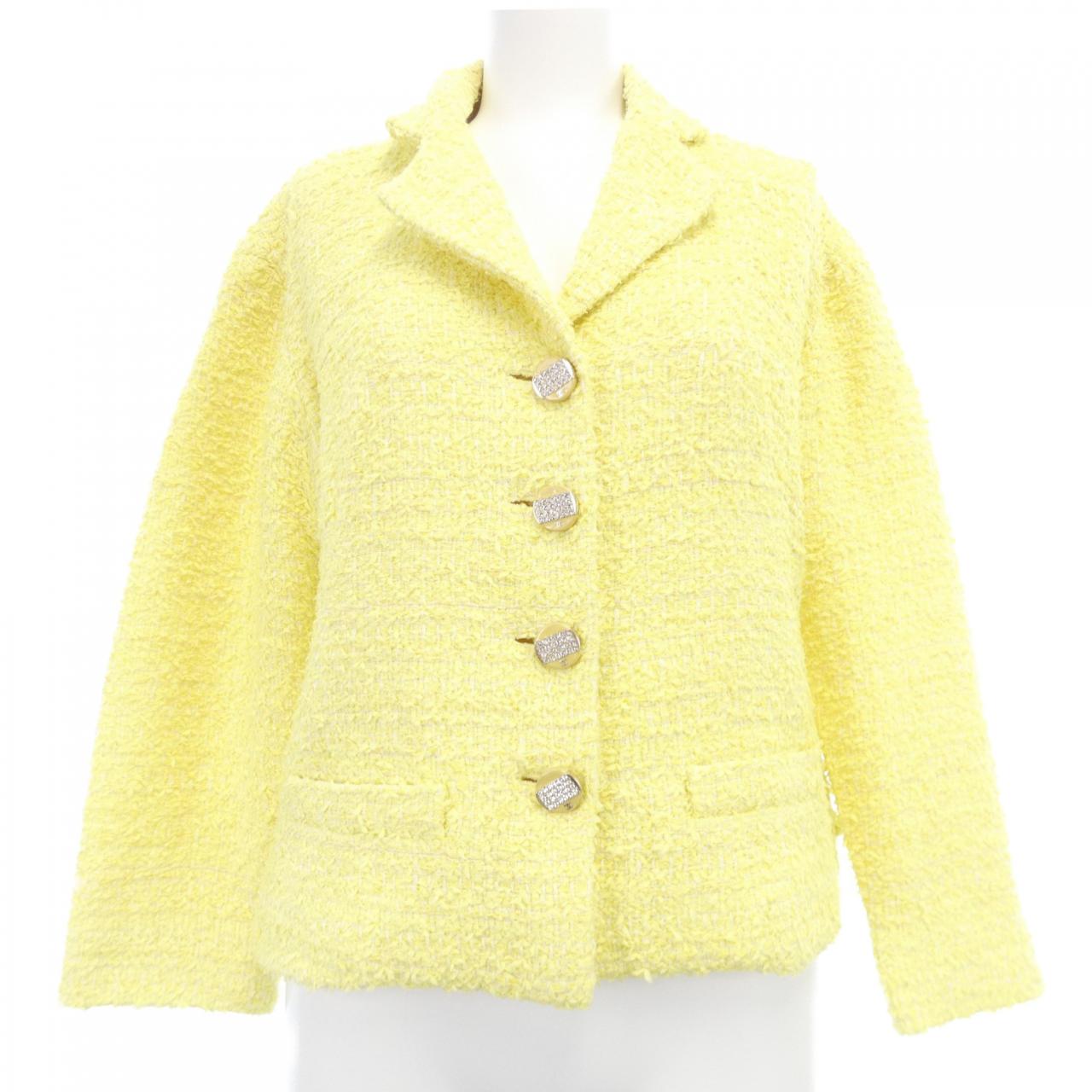 Chanel P42616V31224 Jacket