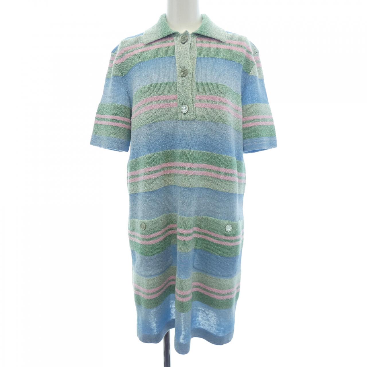 Chanel P74603K10672 Dress