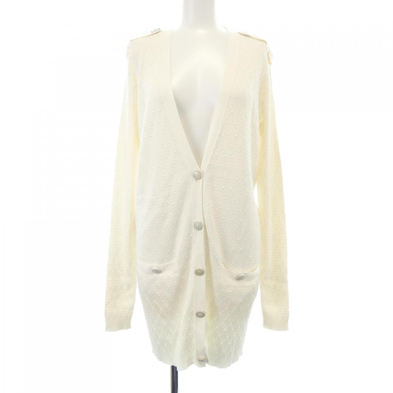 Chanel P53624K06978 Long Cardigan