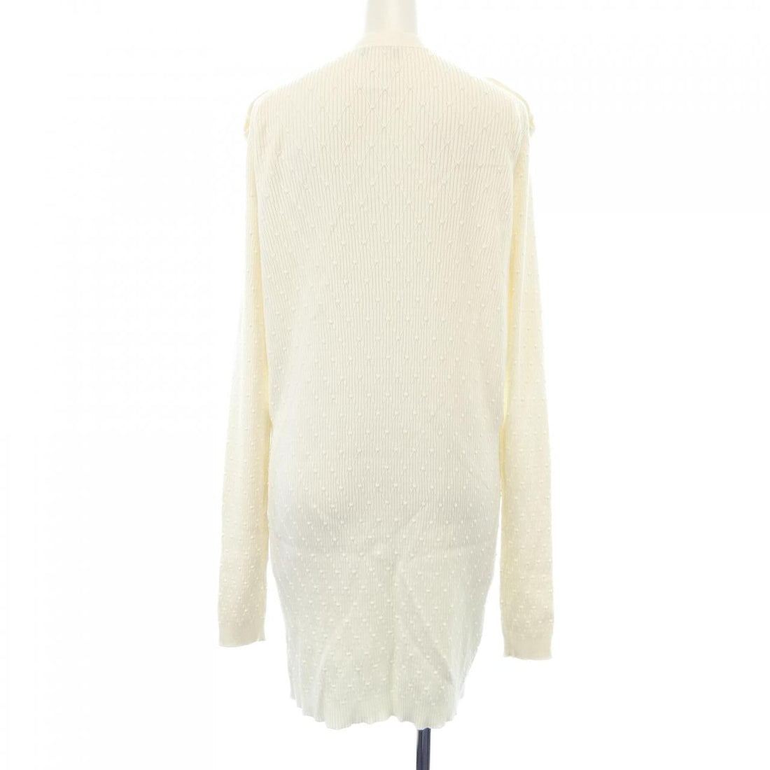 Chanel P53624K06978 Long Cardigan