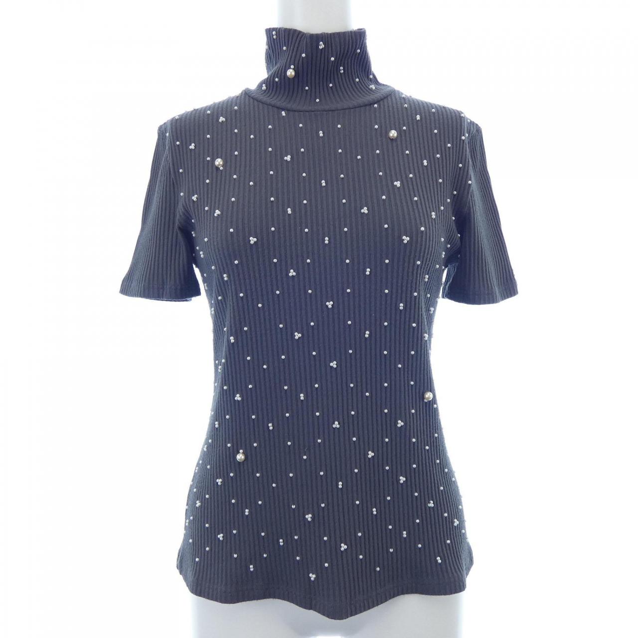 Chanel P54332V40759 Knitwear