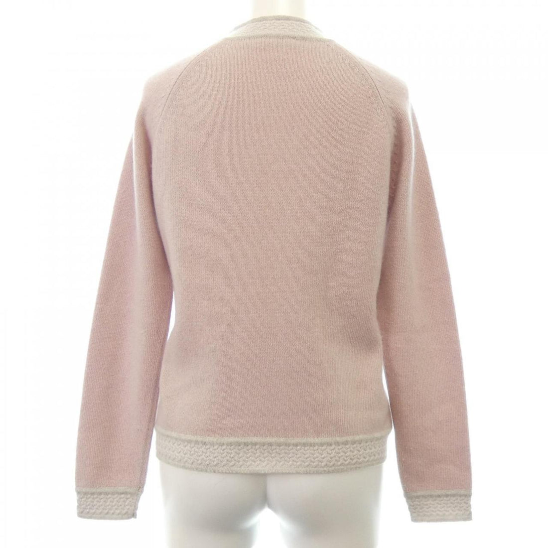 Chanel Cashmere Cardigan