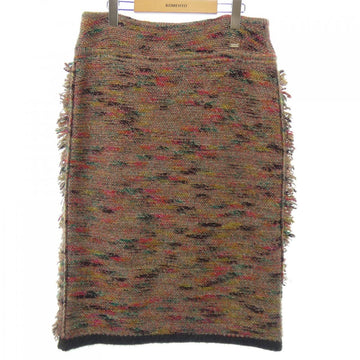 Chanel Skirt