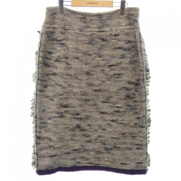 Chanel Skirt