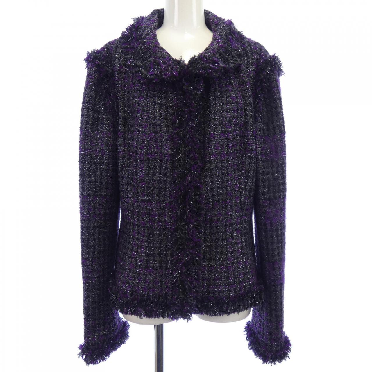 Chanel P22201V13098 Jacket