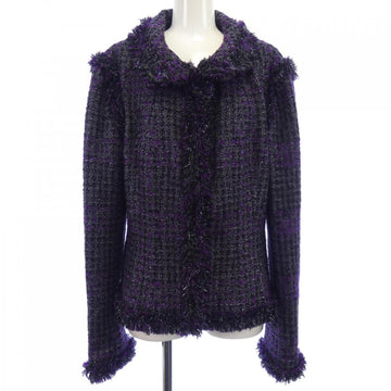 Chanel P22201V13098 Jacket