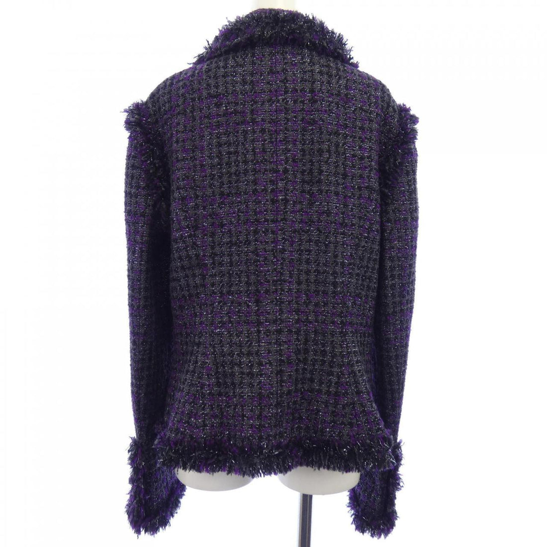 Chanel P22201V13098 Jacket