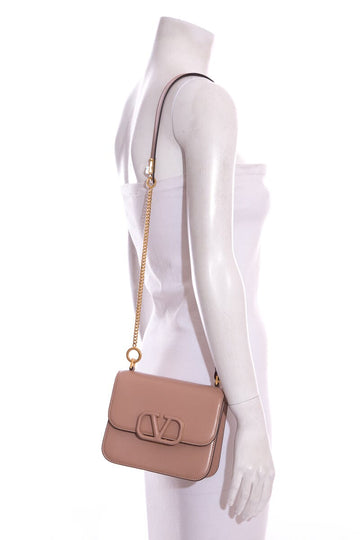 Valentino Nude VSLING Small Shoulder Bag