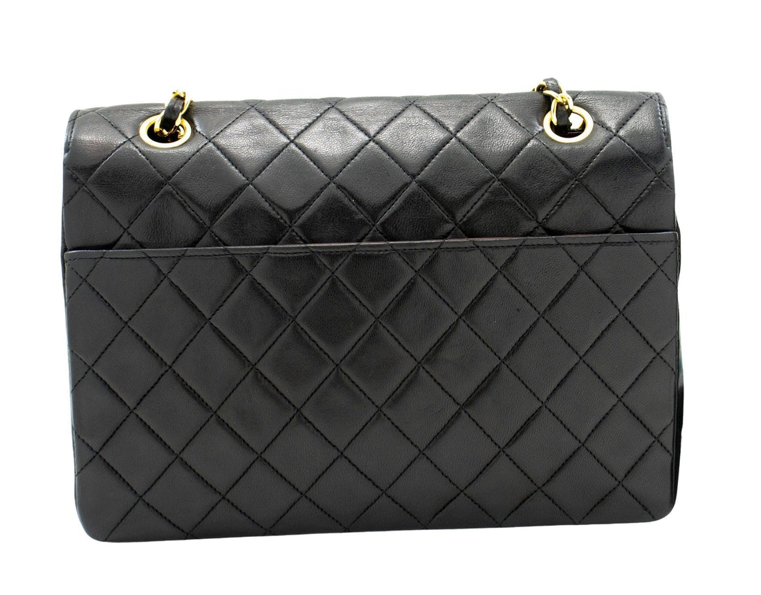 Top Quality Chanel Half moon Shoulder Bag