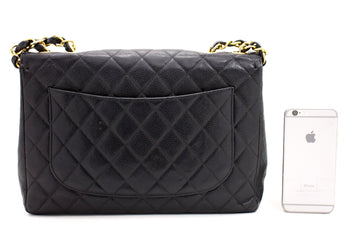 Top Quality Chanel Jumbo Shoulder Bag