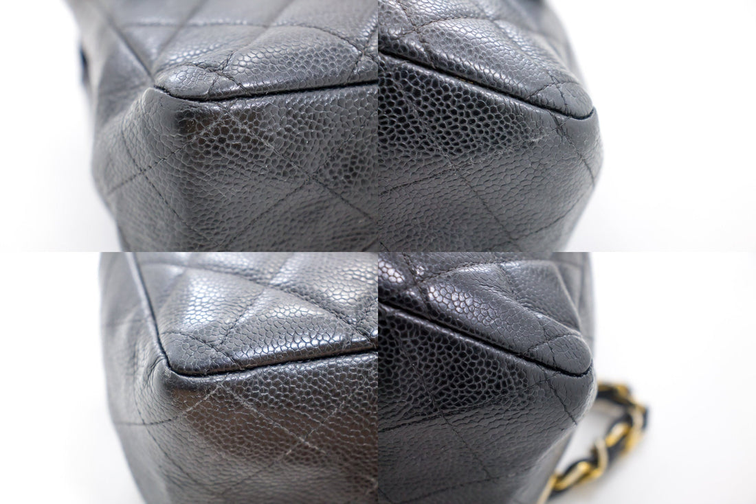 Top Quality Chanel Jumbo Shoulder Bag