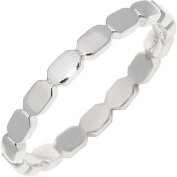 Chanel Première Promesse Pt950 Ring Size 20