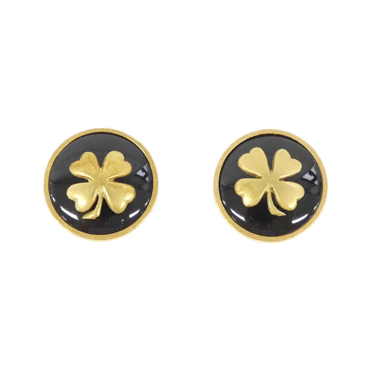 Chanel Vintage Earrings