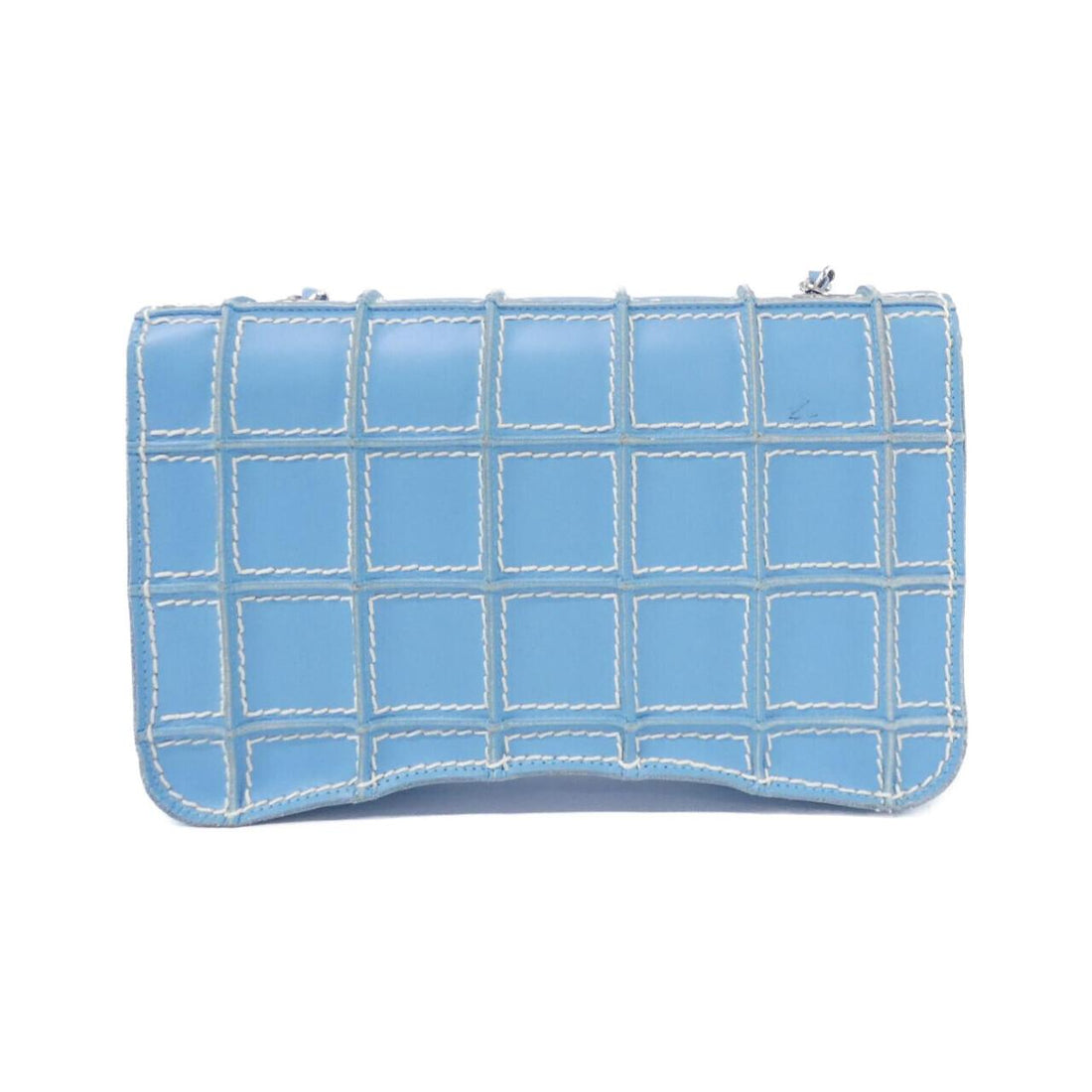 Chanel 19150 Calf Shoulder Bag