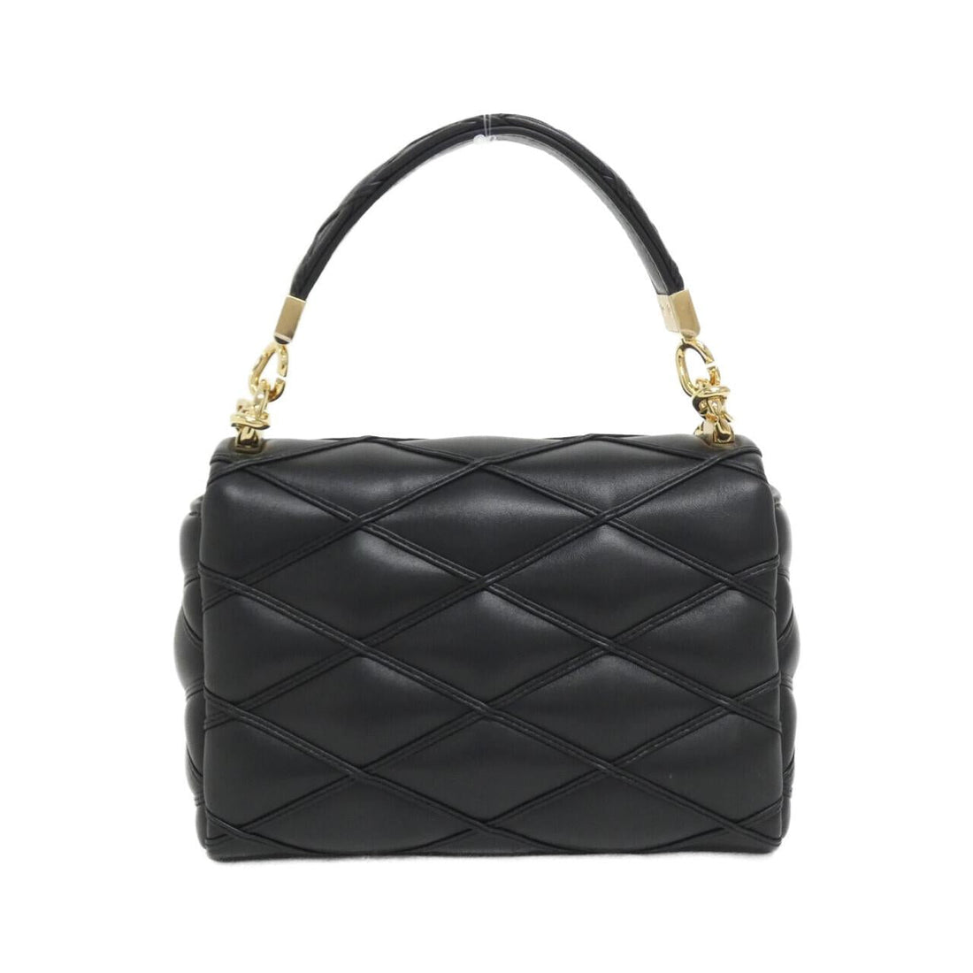 Louis Vuitton GO-14 PM Lamb Shoulder Bag