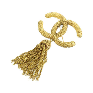 Chanel Brooch