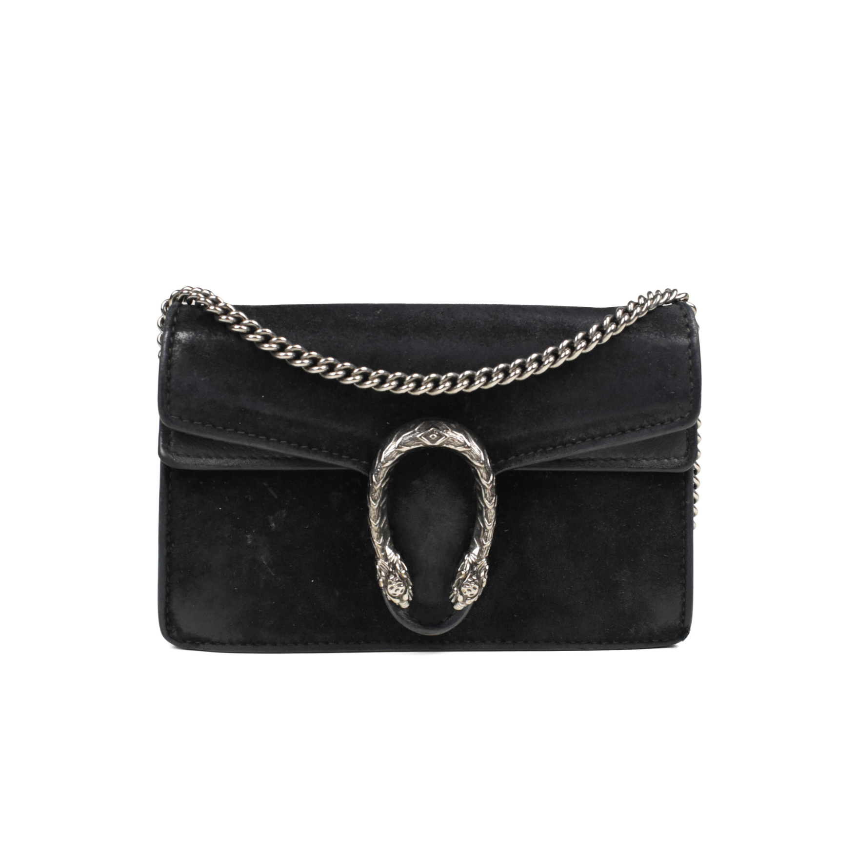 Gucci 'Supreme Mini Dionysus' Bag