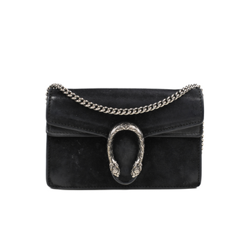 Gucci 'Supreme Mini Dionysus' Bag