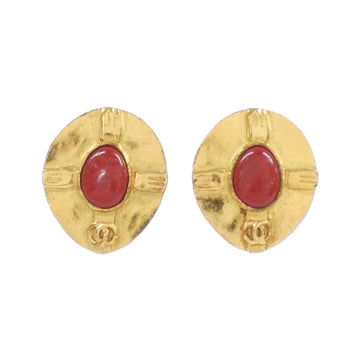 Chanel Vintage Earrings