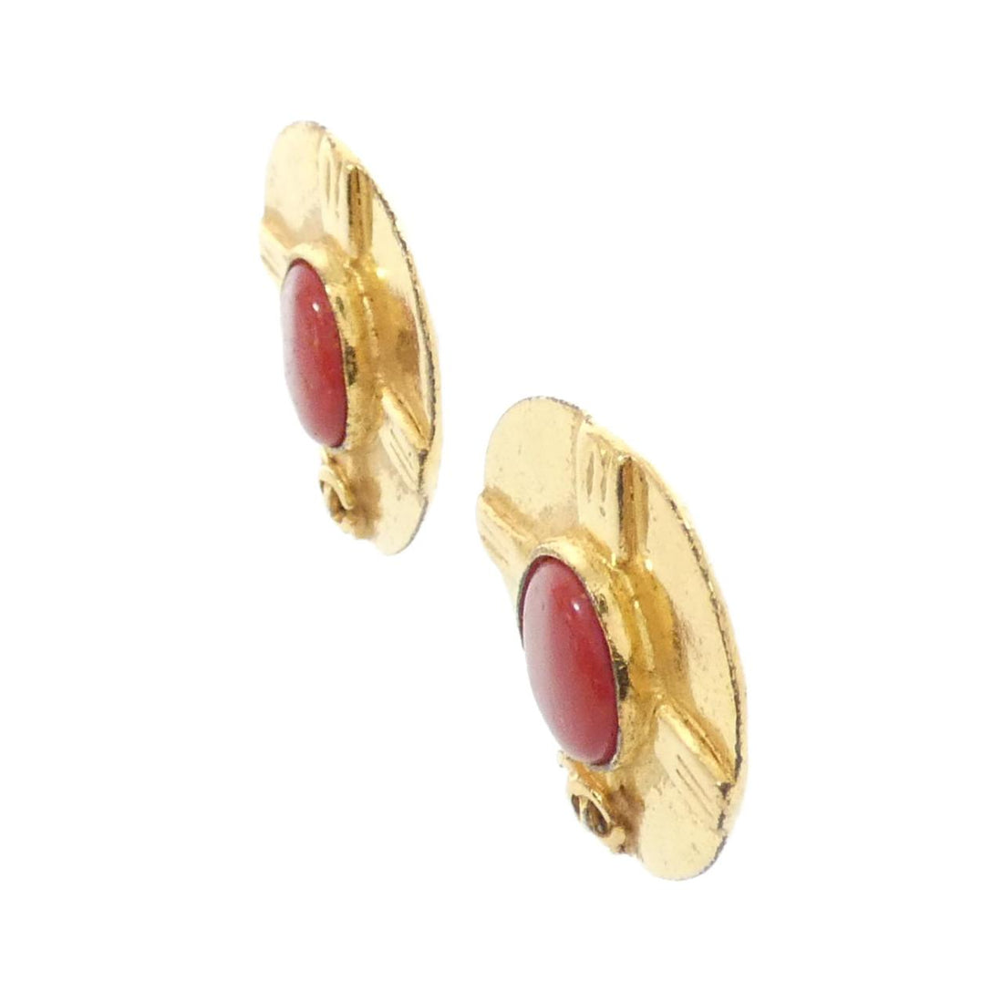 Chanel Vintage Earrings