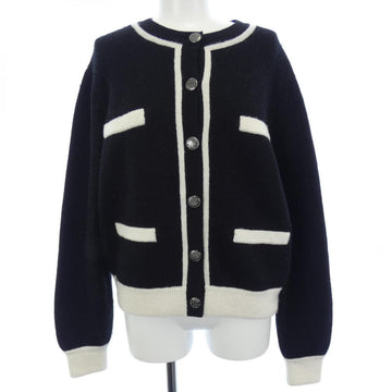 Chanel P71365K10274 Cashmere Cardigan
