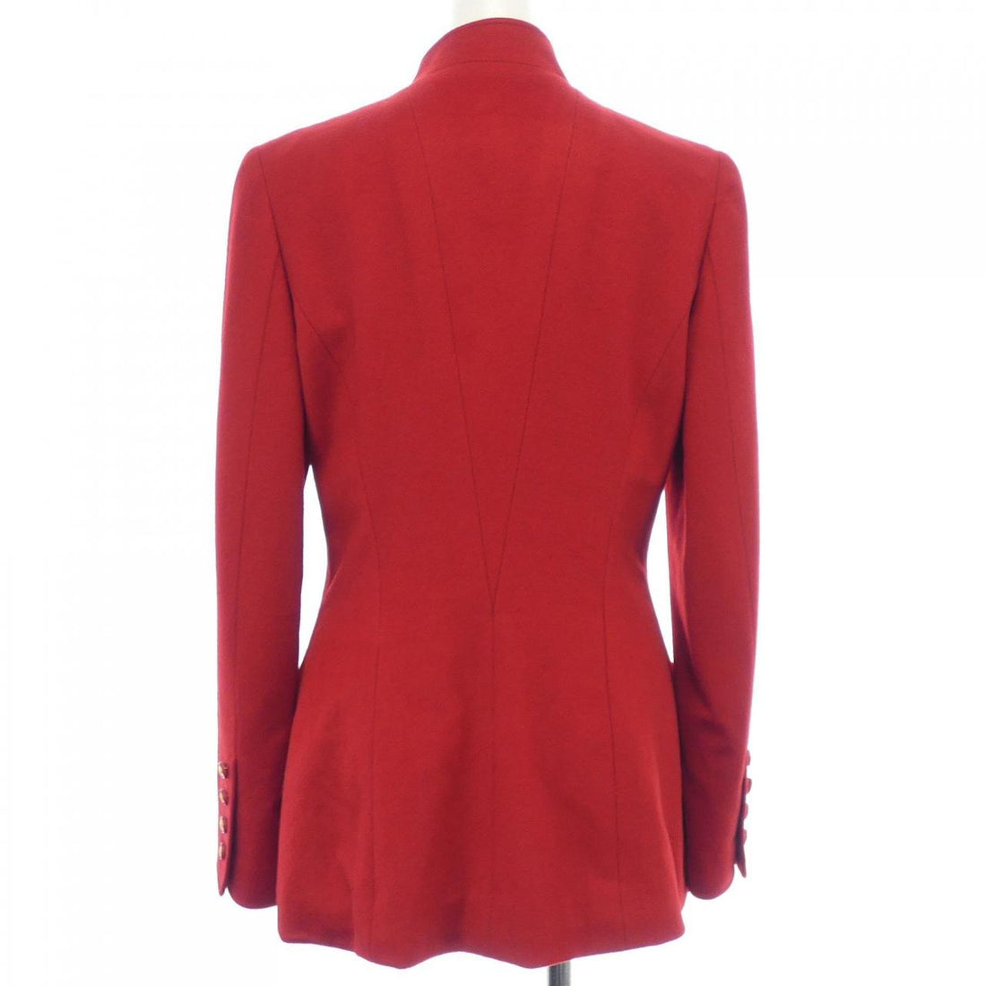 Chanel P08241V05008 Cashmere Jacket