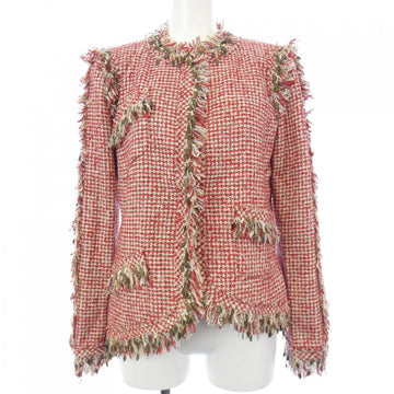 Chanel P37208V26937 Collarless Jacket