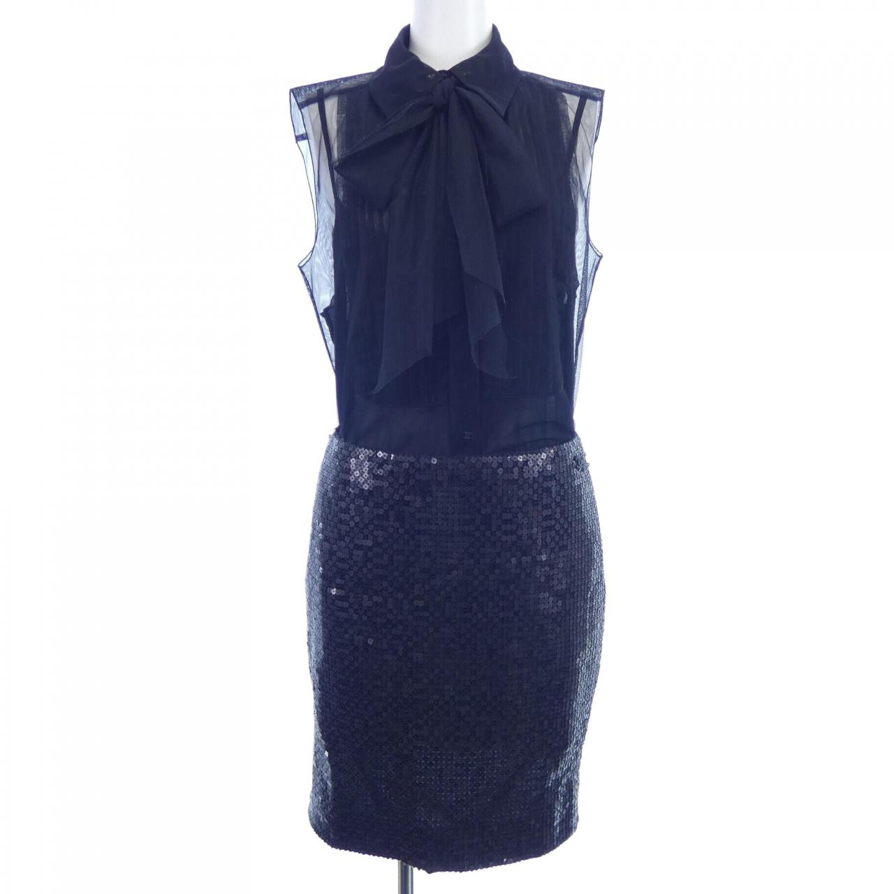 Chanel P20285W03080 Setup