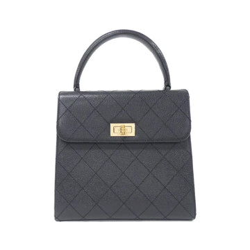 Chanel Caviar Skin Bag
