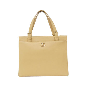 Chanel Caviar Skin Bag