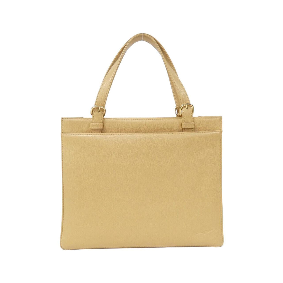 Chanel Caviar Skin Bag