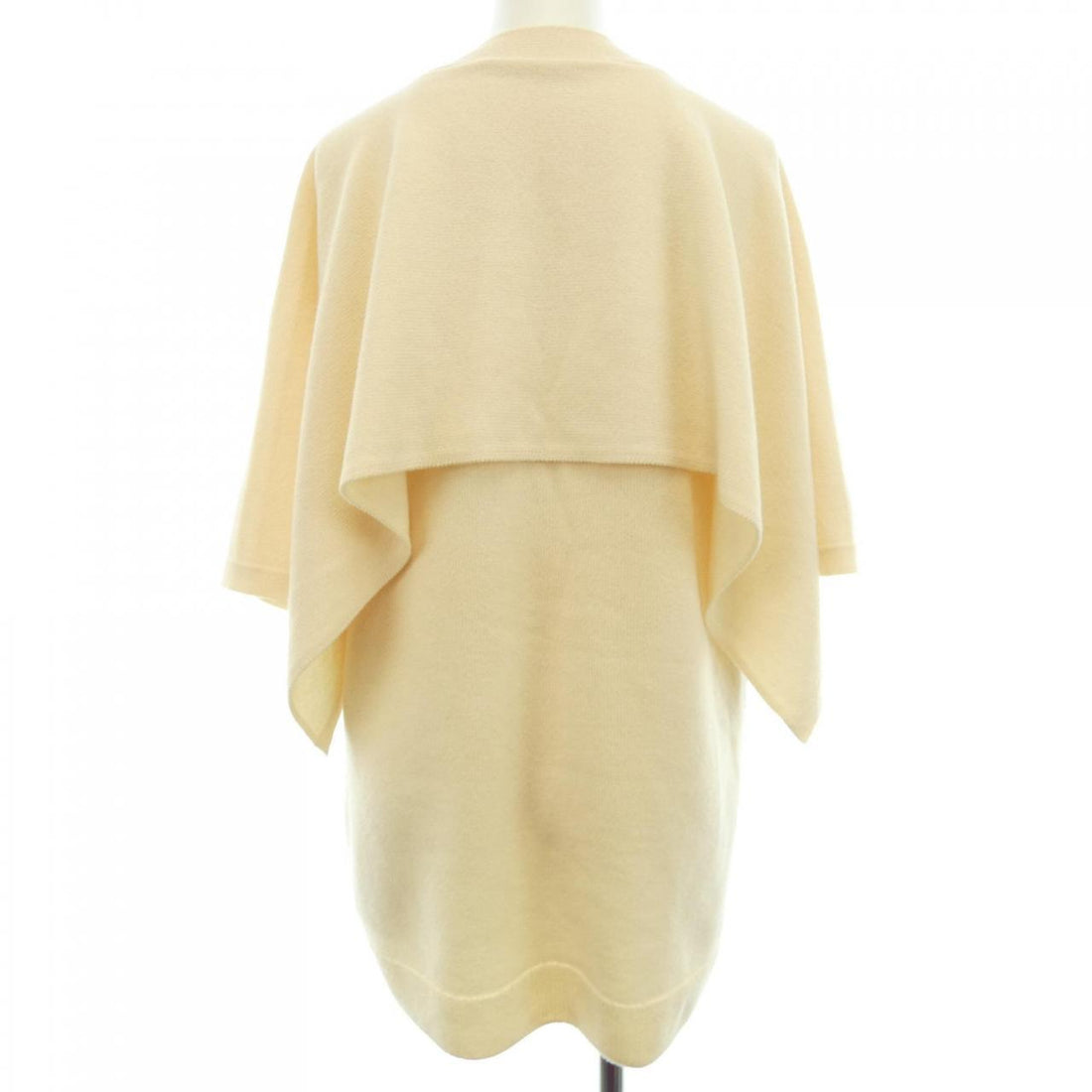 Chanel P42981K04371 100% Cashmere Cardigan