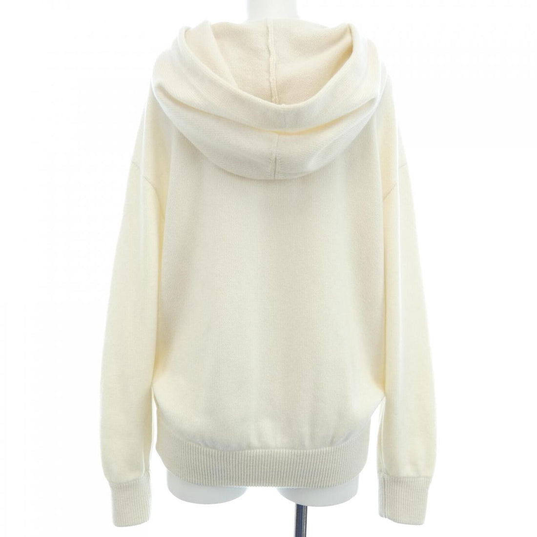 Chanel P60446K46041 Cashmere Hoodie