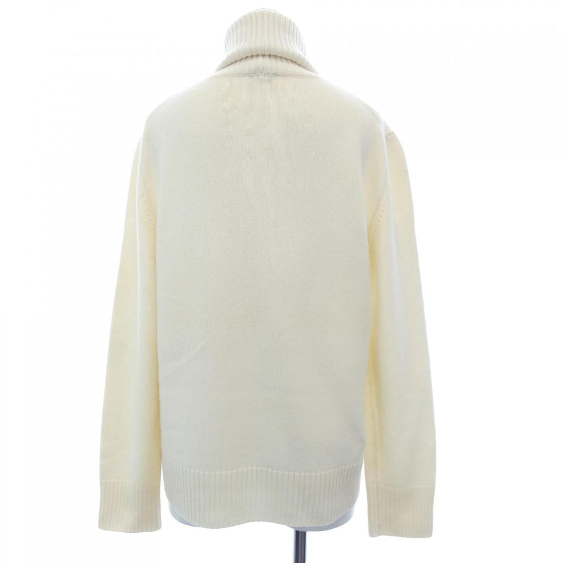 Chanel P60454K46051 Cashmere Knit