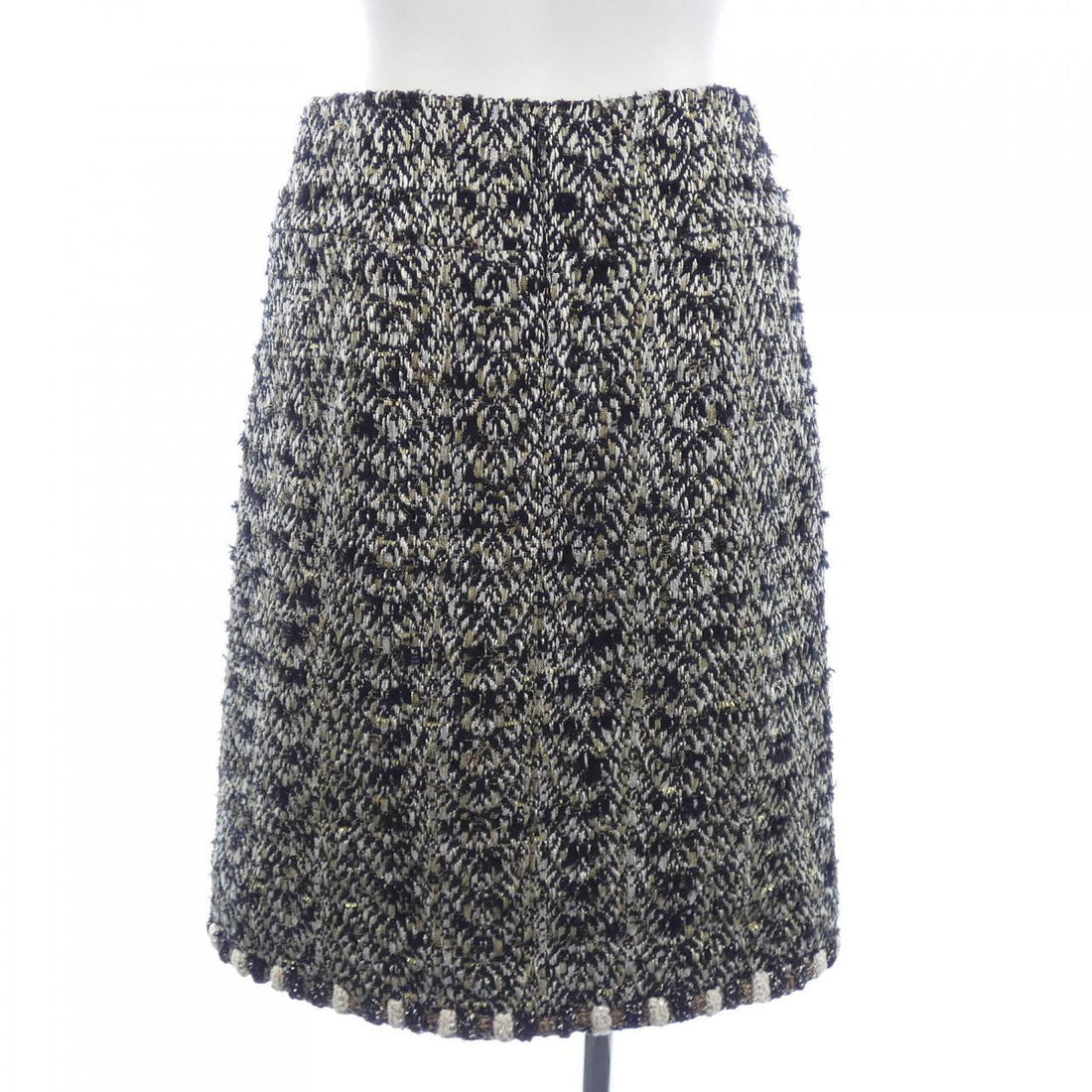 Chanel P44043V32312 Skirt