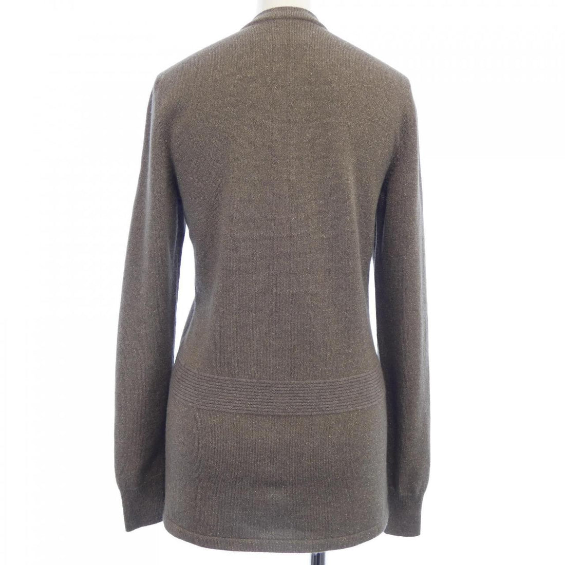 Chanel P44380K04686 Cashmere Knit