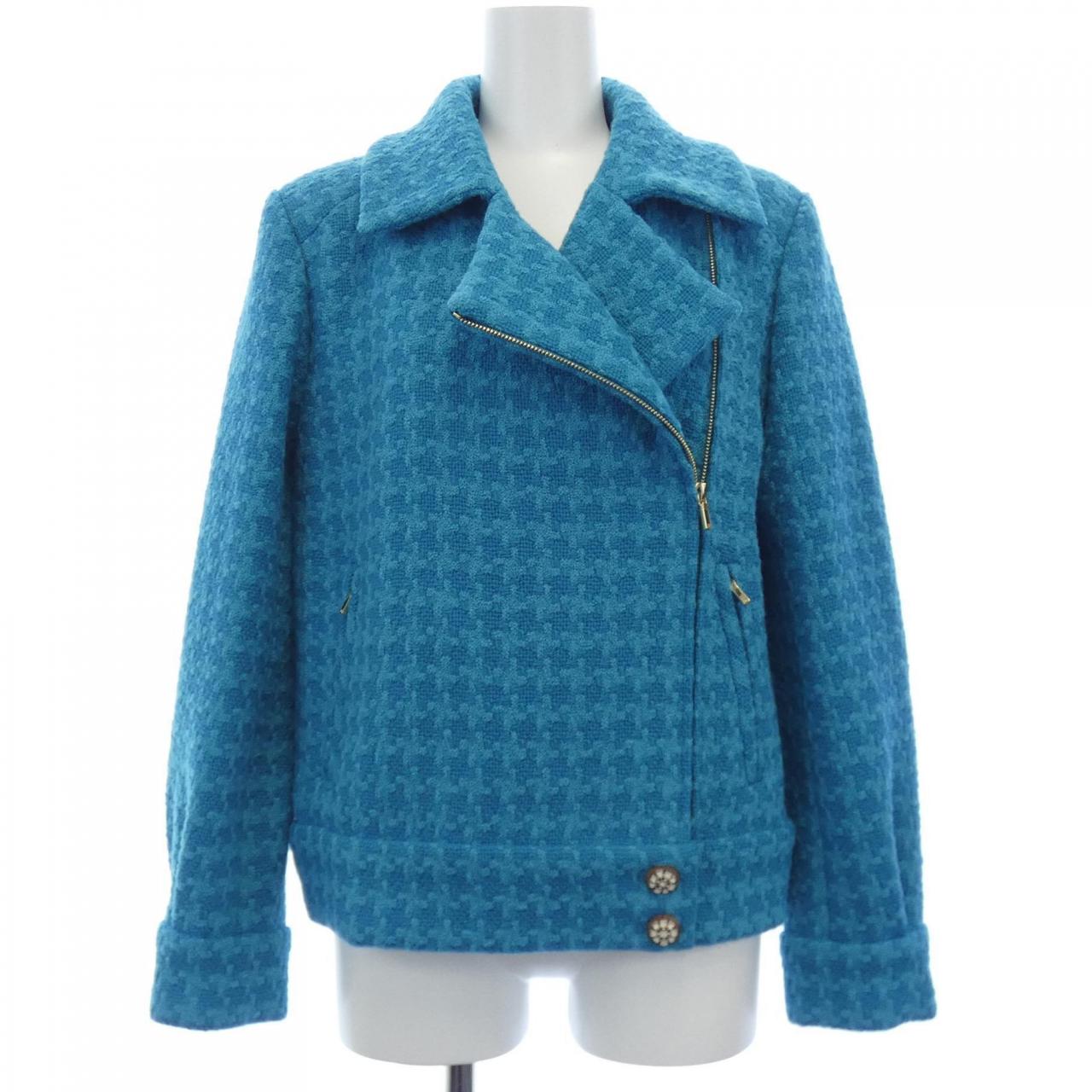 Chanel P62365V47860 Jacket