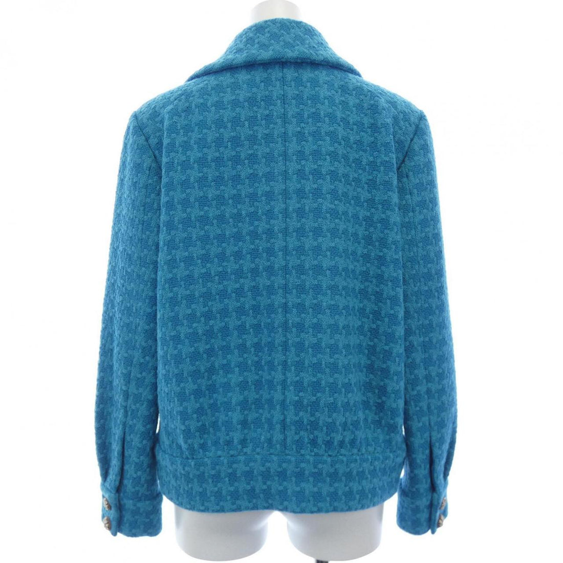 Chanel P62365V47860 Jacket