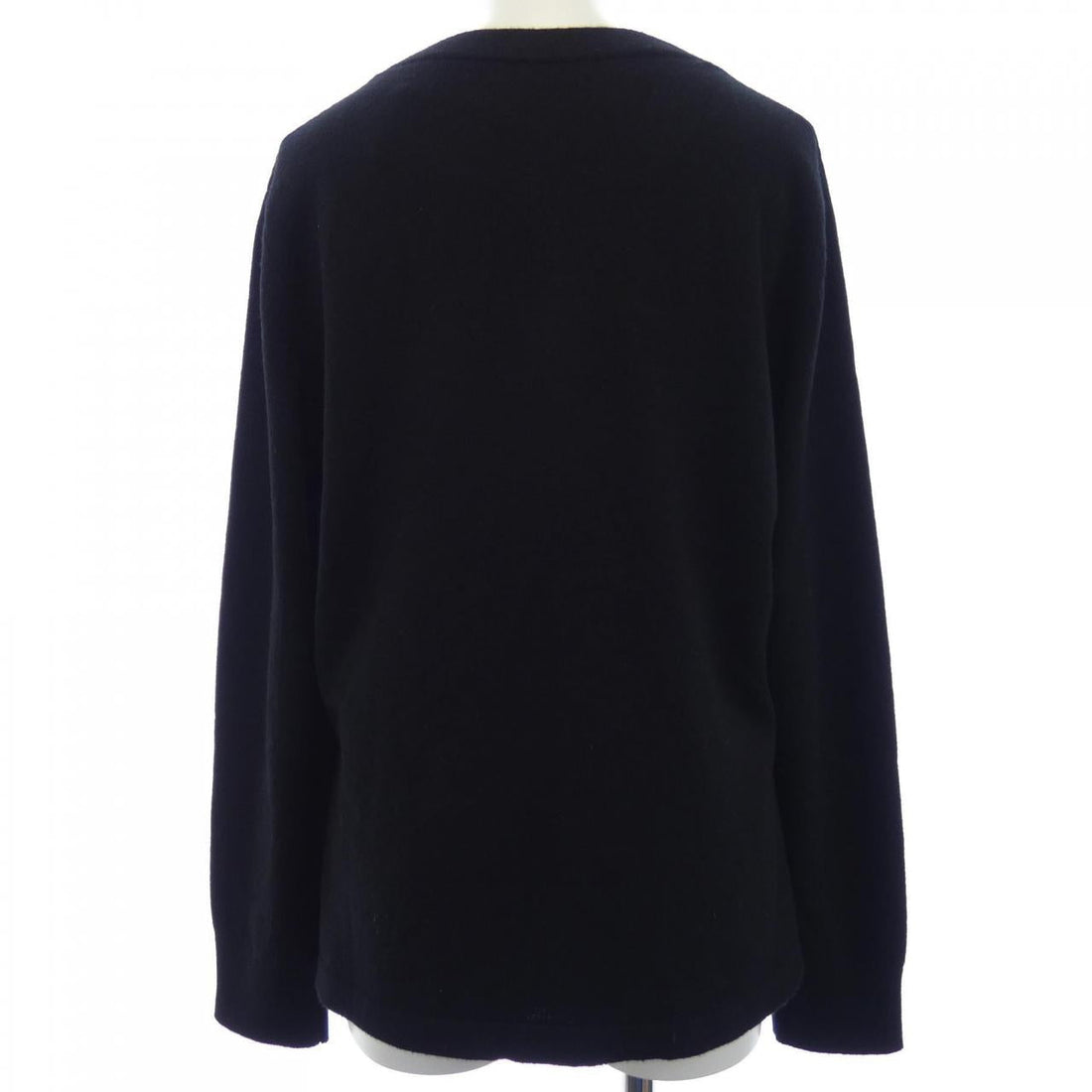 Chanel P65639K61303 Cashmere Knit