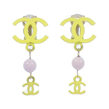 Chanel Vintage Earrings